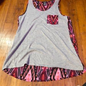 Rue 21 tank top
